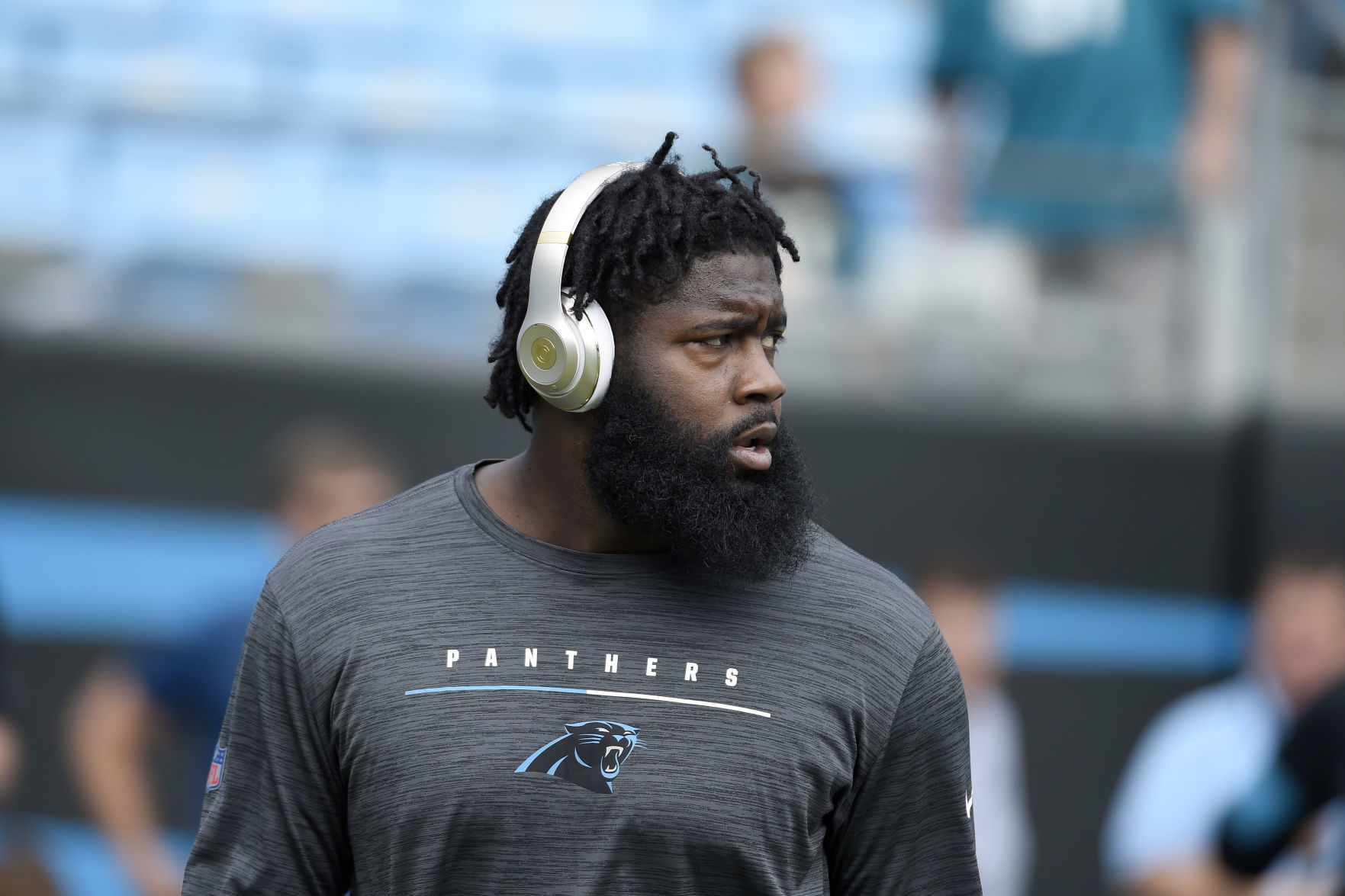 Free agent: Mario Addison to Buffalo Bills (from Carolina)